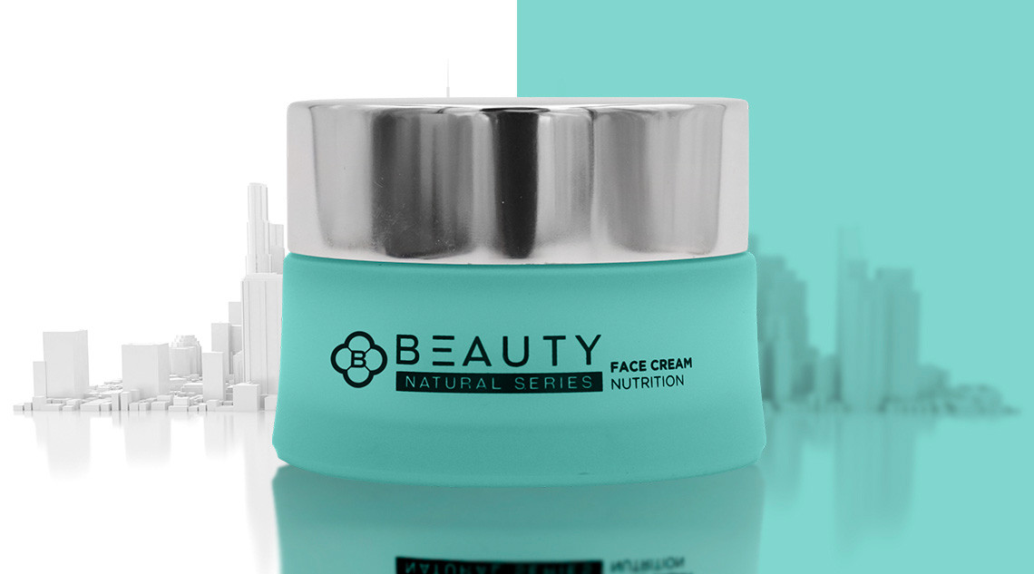Face cream