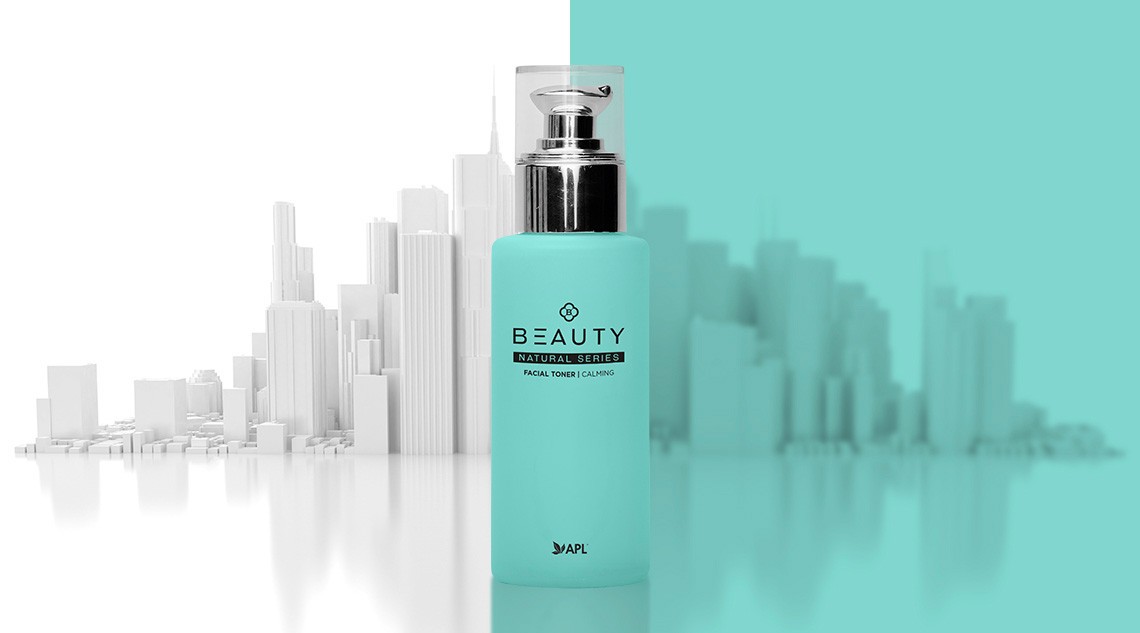 Facial toner