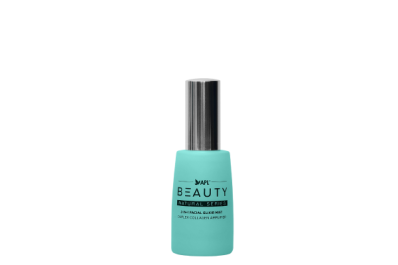 2-in-1 Facial elixir Mist