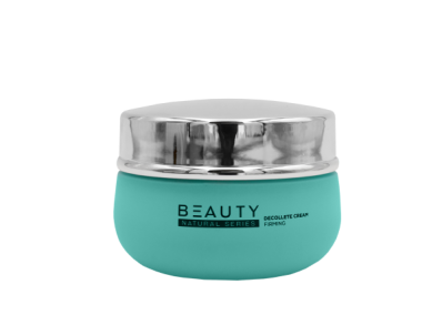Decollete cream