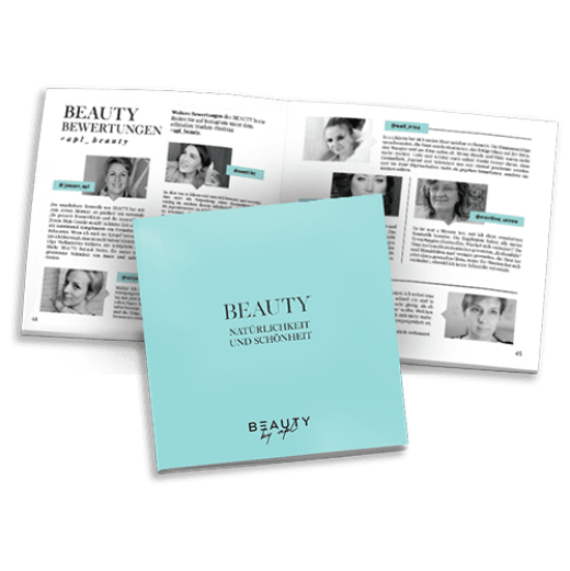 BEAUTY Katalog