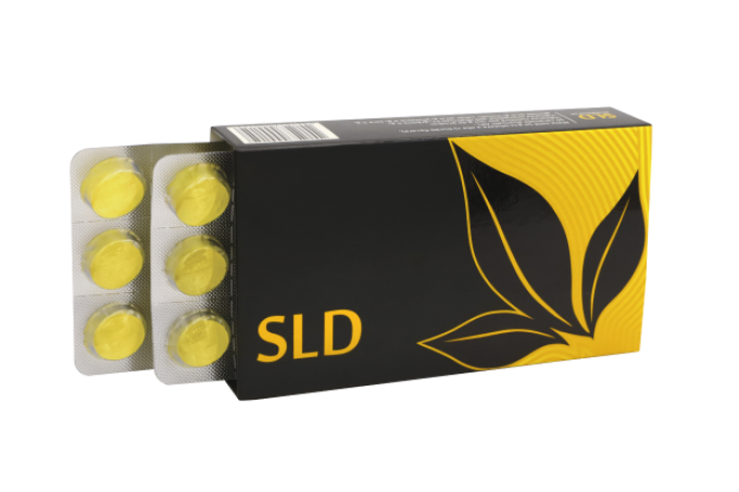 SLD